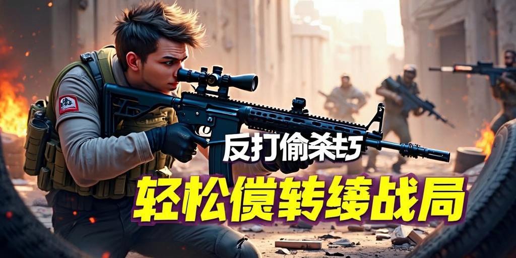 和平精英模拟器《鸡腿》外挂支持观战透视