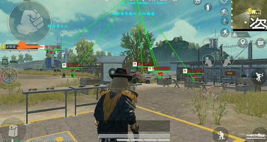 和平精英辅助:辅助软件的辩证视角与游戏公平